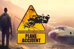 飞机失事模拟器(Plane Accident)简中|PC|SIM|飞机事故调查模拟游戏