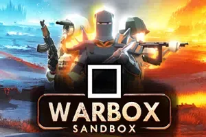 战争沙盒(Warbox Sandbox)布娃娃物理战斗模拟游戏|下载