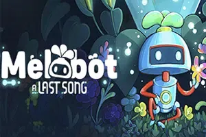 旋律机器人最后的乐章(Melobot – A Last Song)音乐旋律节奏游戏|下载