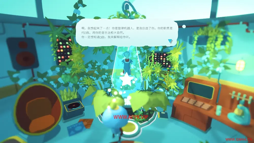旋律机器人最后的乐章(Melobot – A Last Song)音乐旋律节奏游戏|下载2024091906502513.webpGM44游戏资源网