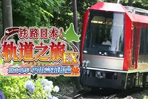 铁路日本轨道之旅EX(JAPANESE RAIL SIM HAKONE TOWN OF NATURAL BHS)简中|PC|SIM|铁路驾驶模拟游戏