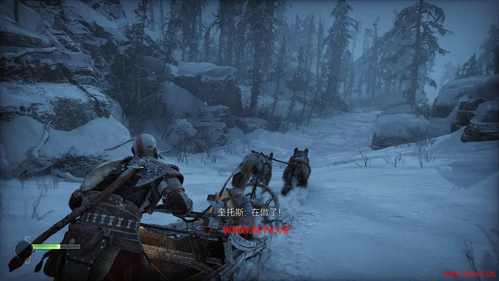 战神5诸神黄昏(God of War Ragnarök)简中|PC|ACT|第三人称动作冒险游戏2024092004383915.webpGM44游戏资源网