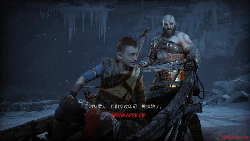 战神5诸神黄昏(God of War Ragnarök)简中|PC|ACT|第三人称动作冒险游戏2024092004384120.webpGM44游戏资源网
