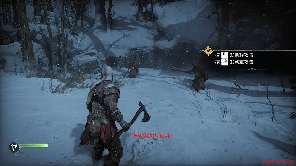 战神5诸神黄昏(God of War Ragnarök)简中|PC|ACT|第三人称动作冒险游戏2024092004384429.webpGM44游戏资源网