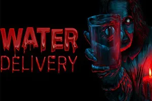 送水员恐怖之旅(Water Delivery)简中|PC|AVG|第一人称恐怖体验游戏