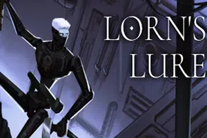 洛恩的诱惑 / Lorns Lure 第一人称复古动作游戏