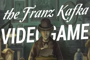 卡夫卡的冒险游戏(The Franz Kafka Videogame)简中|PC|AVG|高难度解谜冒险游戏