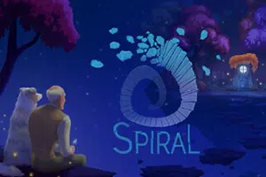 拾忆之旅(Spiral)简中|PC|AVG|第三人称叙事探索游戏2024092205271630.webpGM44游戏资源网