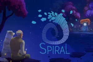 拾忆之旅(Spiral)简中|PC|AVG|第三人称叙事探索游戏