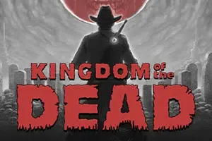 亡灵国度 / KINGDOM of the DEAD 黑白手绘风第一人称射击游戏