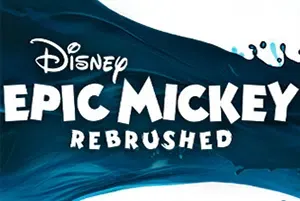 迪士尼传奇米奇Rebrushed(Disney Epic Mickey: Rebrushed)简中|PC|ACT|3D平台动作游戏