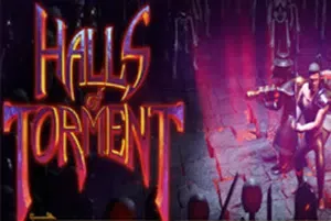 苦痛殿堂/生存动作肉鸽游戏 Halls of Torment 下载