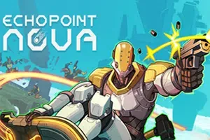 回波点新星(Echo Point Nova)开放世界第一人称射击游戏|下载