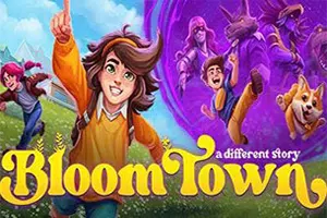 布鲁姆镇另一段故事(Bloomtown: A Different Story)简中|PC|RPG|回合制叙事日式角色扮演游戏202409250354448.webp天堂游戏乐园