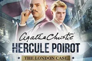 阿加莎克里斯蒂伦敦案件(Agatha Christie – Hercule Poirot: The London Case)简中|PC|AVG|侦探推理解谜游戏