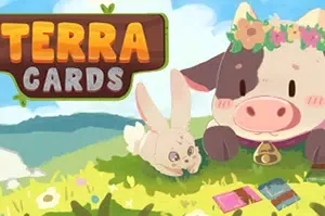 卡牌农场(Terracards)战术随机地牢套牌游戏|下载