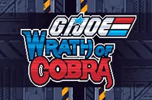 特种部队眼镜蛇之怒(G.I. Joe: Wrath of Cobra)简中|PC|ACT|复古街机清版动作游戏