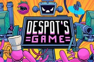 暴君的游戏(Despots Game)硬核roguelike战略游戏|下载