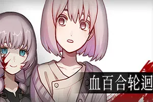血百合轮回(Blood Lily Loop)简中|PC|AVG|克苏鲁恐怖冒险解谜游戏