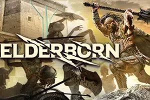 上古重生地牢动作砍杀游戏 ELDERBORN 下载