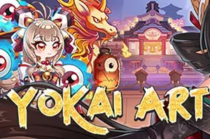 妖谈百鬼夜行(Yokai Art Night)棋盘塔防策略游戏|下载