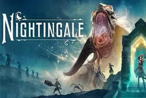 夜莺传说(Nightingale)开放世界生存制作游戏|下载