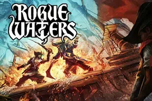 恶棍水域/战术回合制策略游戏 Rogue Waters 下载