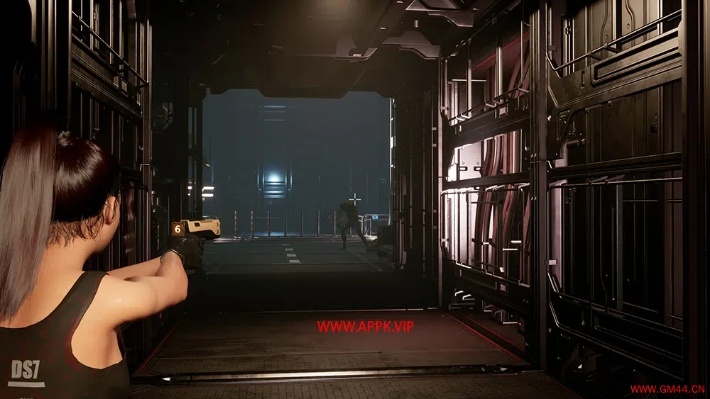 深空七号(Deep Space 7)简中|PC|TPS|第三人称恐怖射击游戏20241001060706556.webpGM44游戏资源网