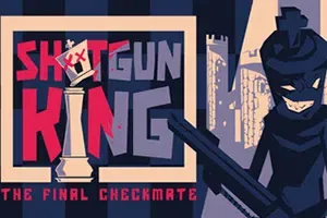 霰弹枪王最后的将死/类肉鸽策略游戏 Shotgun King The Final Checkmate 下载