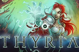 塞瑞亚(Thyria)回合制探索时间管理RPG游戏|下载