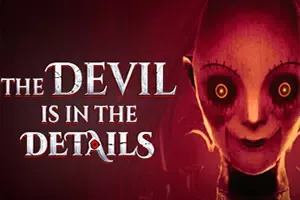 恶魔藏于细节(The Devil is in the Details)简中|PC|AVG|第一人称恐怖解谜游戏