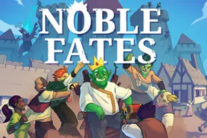 崇高命运(Noble Fates)简中|PC|SIM|3D奇幻王国管理拟真游戏20241004154913551.webp天堂游戏乐园