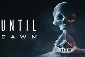 直到黎明/经典恐怖冒险游戏 Until Dawn 下载