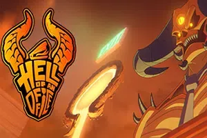 办公逝地狱(Hell of an Office)简中|PC|ACT|3D平台竞速跑酷游戏