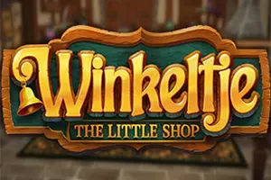 温克利小屋(Winkeltje The Little Shop)商店模拟经营游戏|下载
