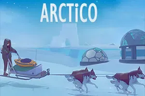 北冰洋(Arctico)宁静探险基地建设冒险游戏|下载