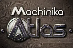 异星装置Atlas(Machinika: Atlas)宇宙益智解谜游戏|下载