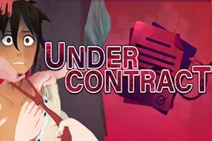 合同诅咒契约(Under Contract)休闲喜剧三消街机游戏|下载