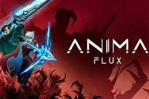 灵能湍流(Anima Flux)简中|PC|ACT|2D平台动作游戏