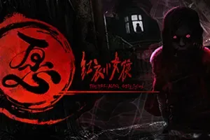 红衣小女孩愿(The Tag-Alone Obsession)简中|PC|AVG|第一人称恐怖解谜冒险游戏