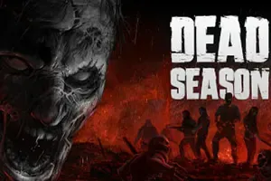 死亡季节(Dead Season)简中|PC|SLG|单人回合制战术游戏