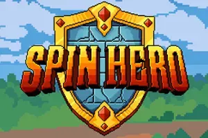 拉杆英雄(Spin Hero)简中|PC|SLG|卡牌构筑元素类Rogue游戏