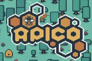 蜂语镇(APICO)像素休闲养蜂模拟游戏|下载