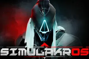 炼狱颂歌(Simulakros)简中|PC|TPS|第三人称快节奏射击游戏