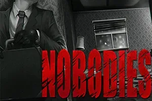 死无对证(Nobodies: Murder Cleaner)简中|PC|AVG|点击式冒险解谜游戏
