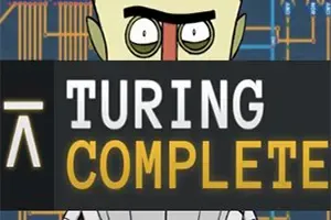 图灵完备(Turing Complete)简中|PC|SIM|硬核电路模拟游戏