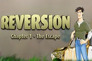 逆转第一章逃脱(Reversion – The Escape (1st Chapter))简中|PC|AVG|经典2D解谜游戏
