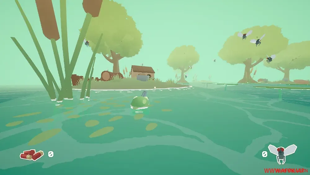枪蛙(Gun Frog)简中|PC|TPS|第三人称物理移动射击游戏20241015091858538.webpGM44游戏资源网