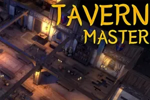 酒馆大师(Tavern Master)中世纪酒馆经营建造游戏|下载