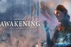 无名九使觉醒(Unknown 9: Awakening)繁中|PC|ACT|开放世界动作冒险游戏
